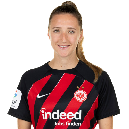 Lara Prašnikar Icon