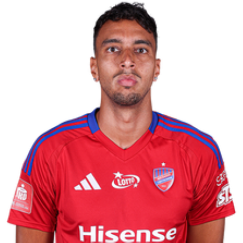 Leonardo Rocha Icon