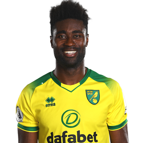 Alexander Tettey Icon
