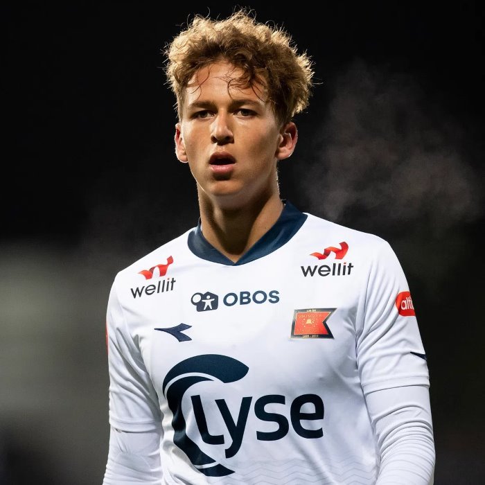 Adrian Pereira Icon