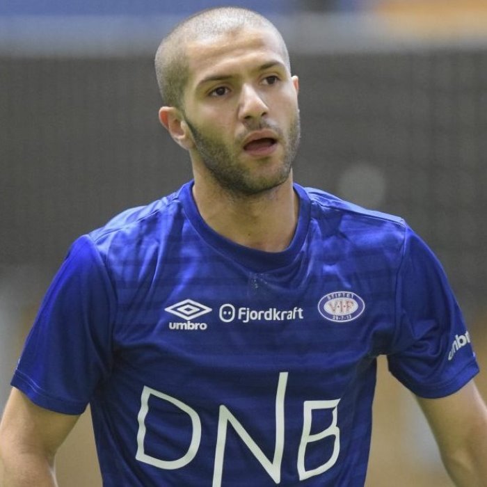 Amin Nouri Icon