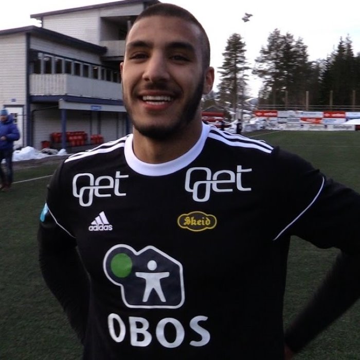 Ayoub Aleesami Icon
