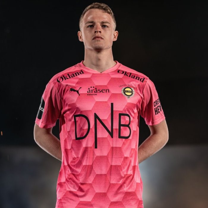 Emil Ødegaard Icon
