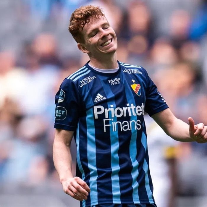 Aslak Witry Icon