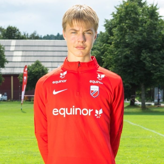 Håkon Volden Icon