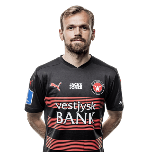 Iver Fossum Icon