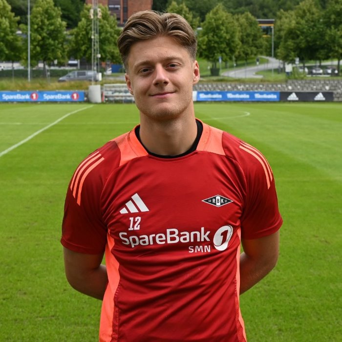 Rasmus Sandberg Icon