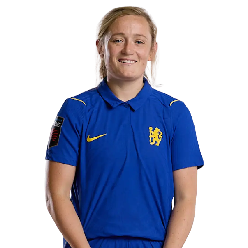 Erin Cuthbert Icon