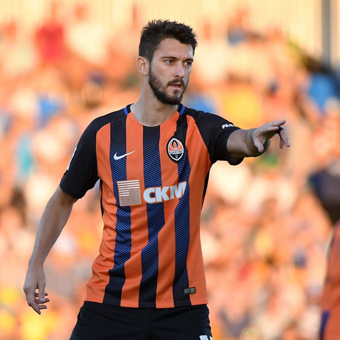 Facundo Ferreyra Icon