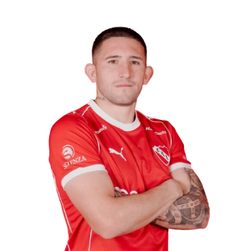 Facundo Zabala Icon