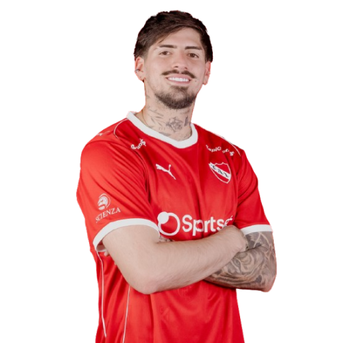 Kevin Lomónaco Icon