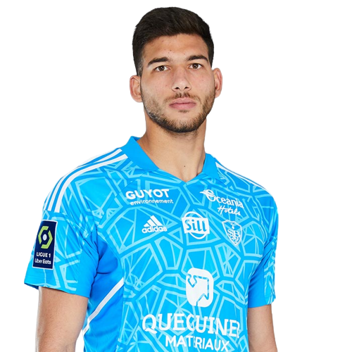 Joaquín Blázquez Icon