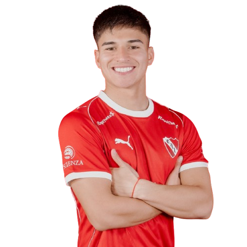 Jonathan De Irastorza Icon