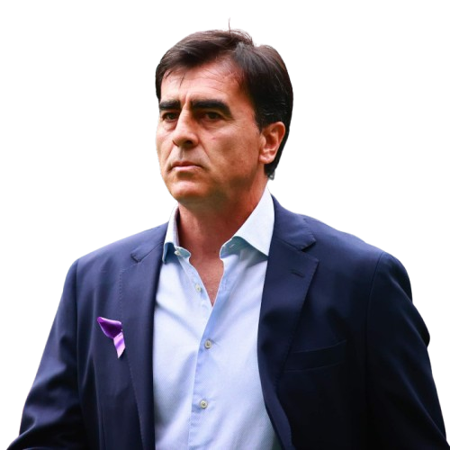 Gustavo Quinteros