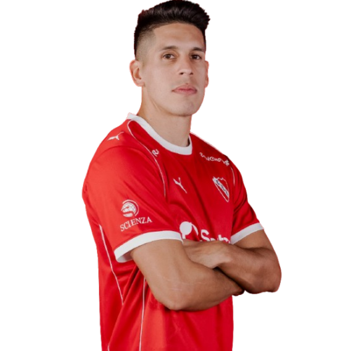 Sebastián Valdéz Icon