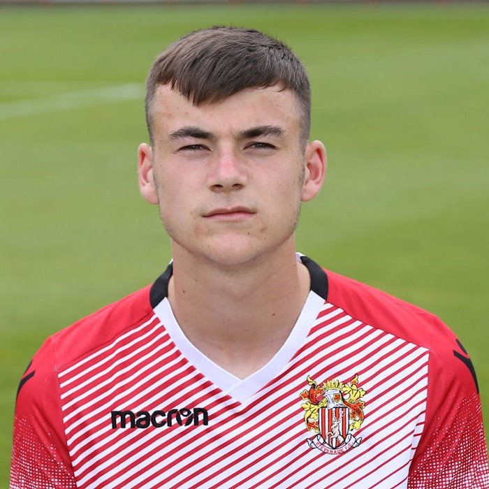 Liam Smyth Icon