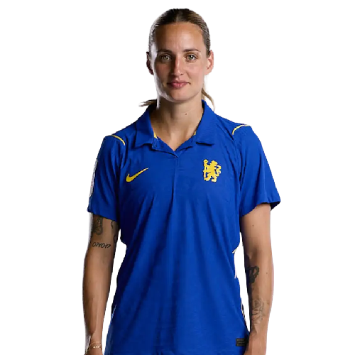 Nathalie Björn Icon