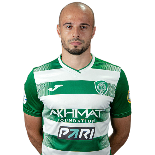 Darko Todorović Icon