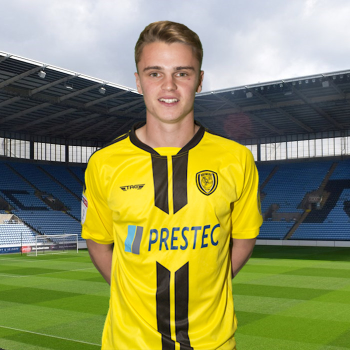 Jake Hesketh Icon