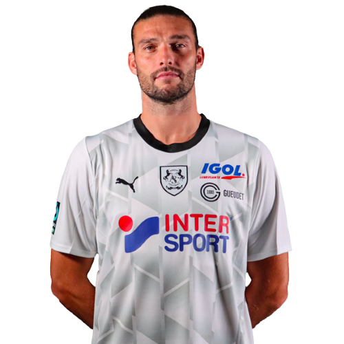 Andy Carroll