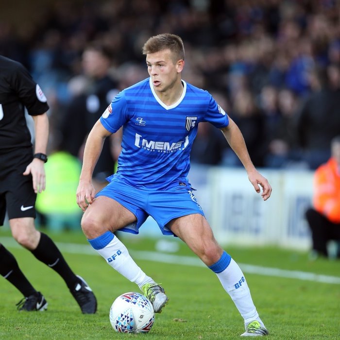 Jake Hessenthaler Icon