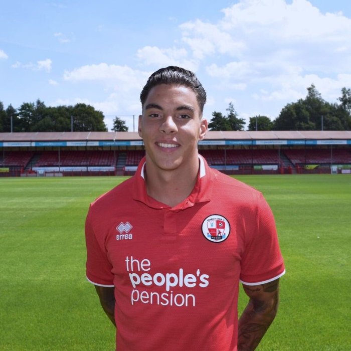 Reece Grego-Cox Icon