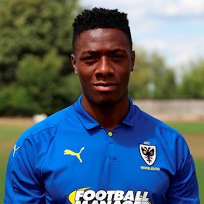 Paul Kalambayi Icon
