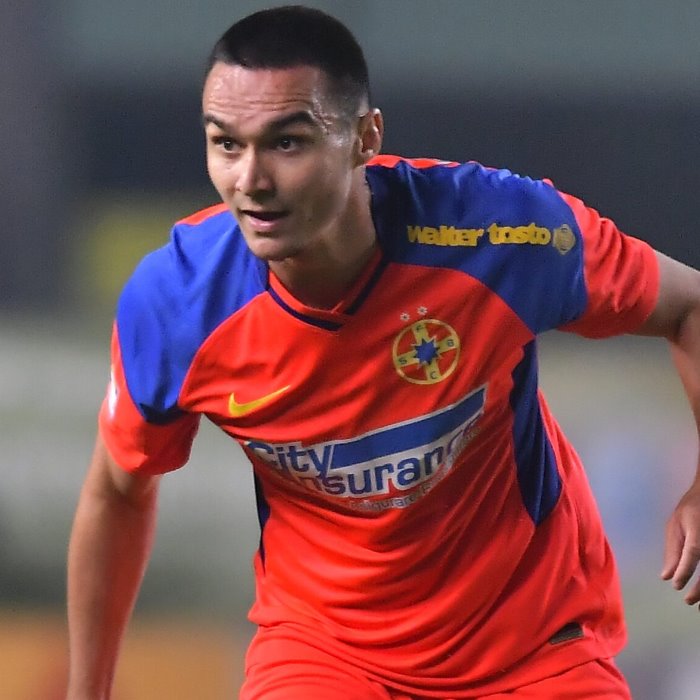 Adrian Șut Icon