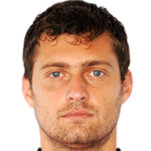 Gabriel Tamas Icon