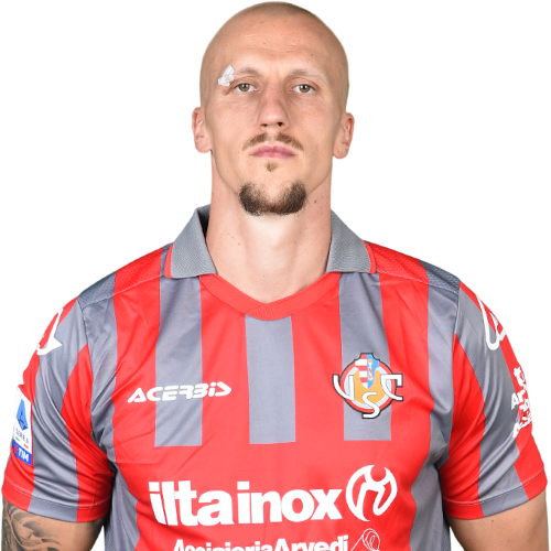 Vlad Chiriches Icon