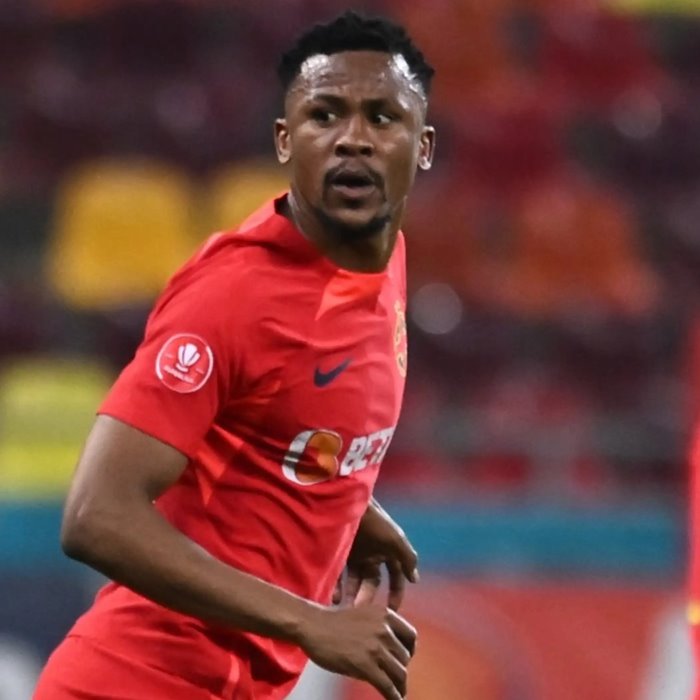 Siyabonga Ngezana Icon