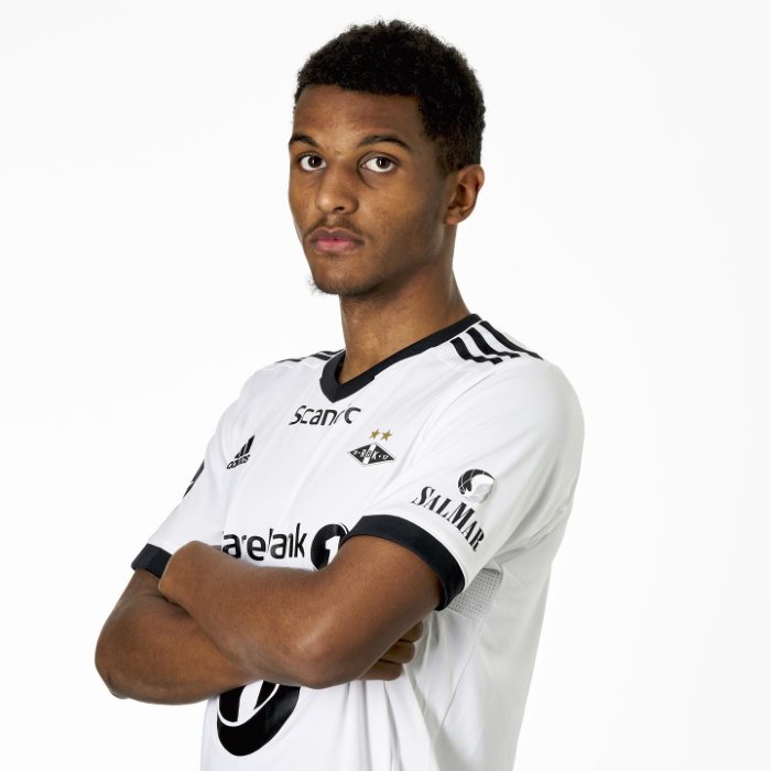 Mikkel Konradsen Ceïde Icon