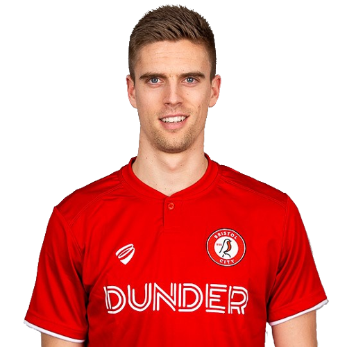 Marcus Henriksen Icon