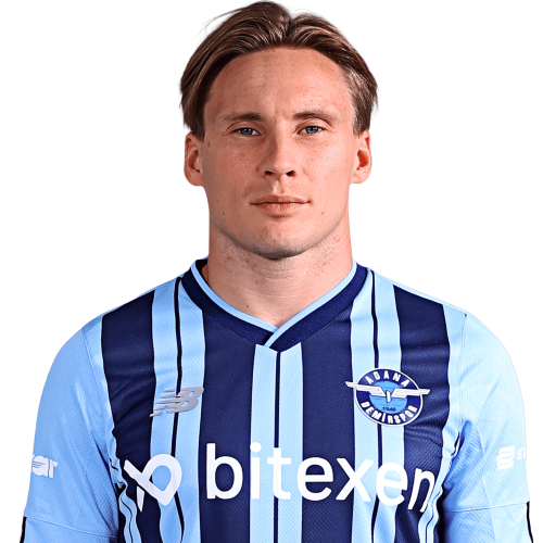 Jonas Svensson Icon
