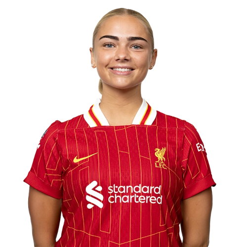 Sofie Lundgaard Pedersen Icon