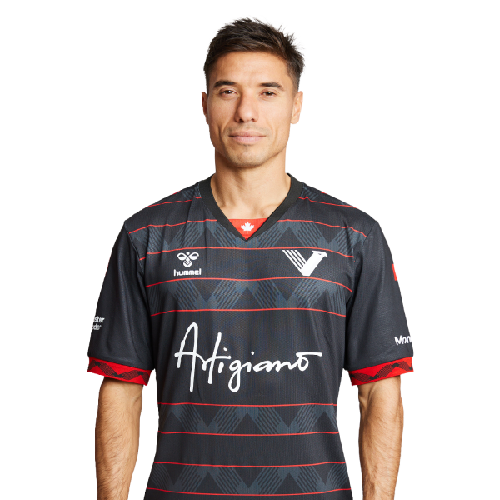 Nicolás Mezquida Icon