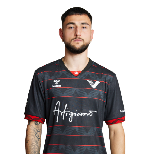 Matteo Campagna Icon