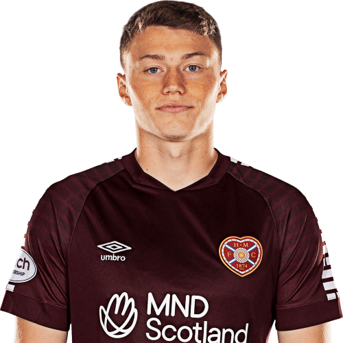 Aidan Denholm Icon