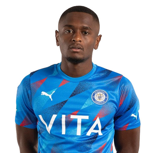 Akil Wright Icon