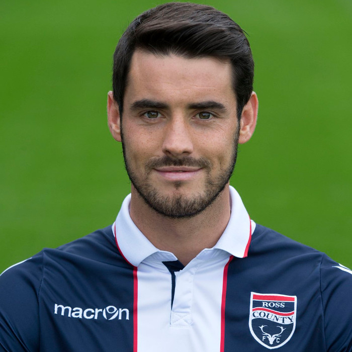 Brian Graham Icon