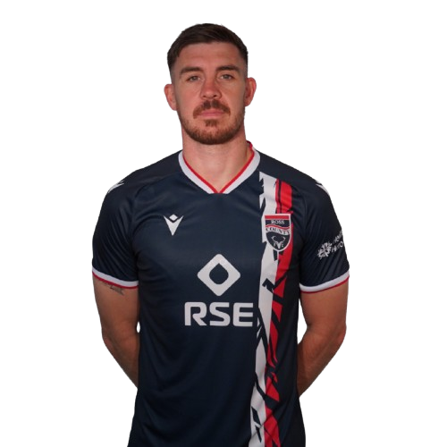 Declan Gallagher Icon