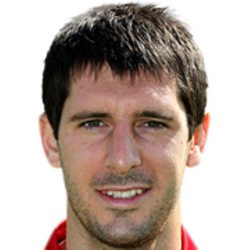 Danny Hollands Icon