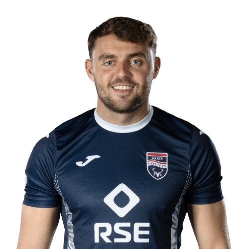 Connor Randall Icon