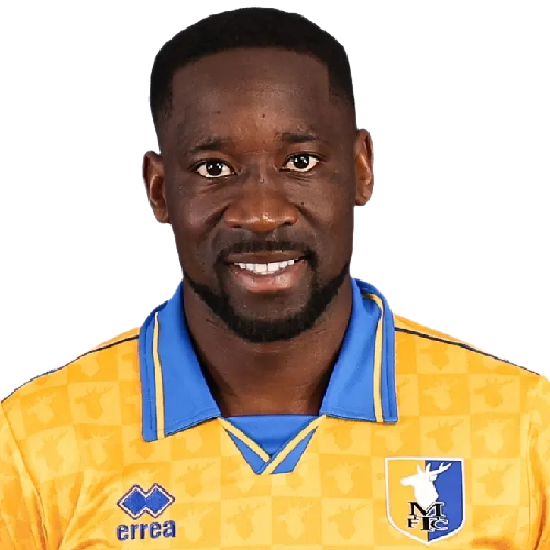 Lucas Akins Icon