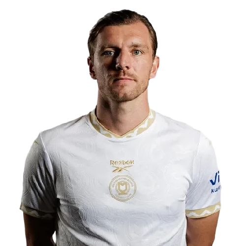 Alex Gilbey Icon