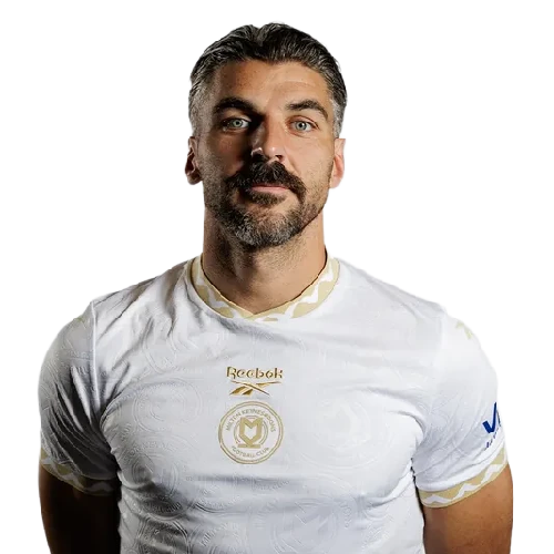 Callum Paterson Icon