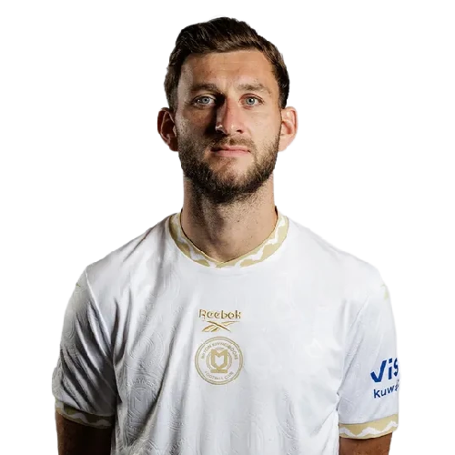 Charlie Goode Icon