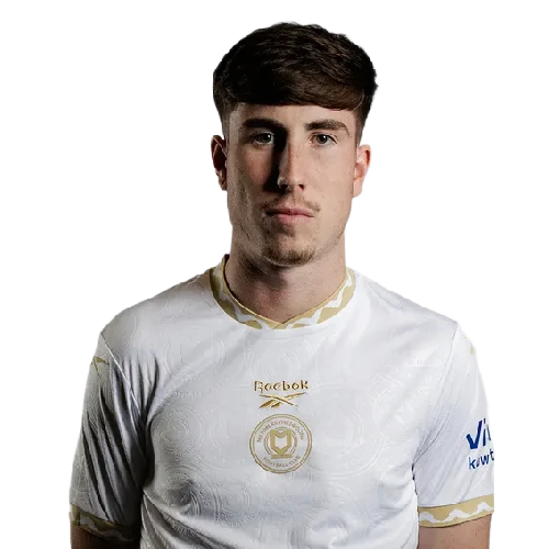 Callum Tripp Icon