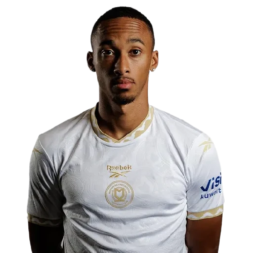 Cohen Bramall Icon