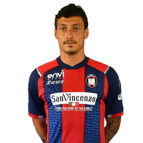 Mattia Mustacchio Icon